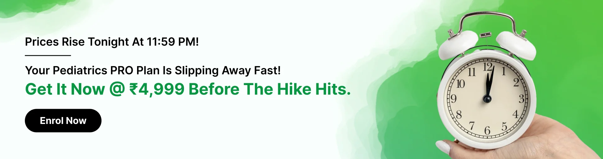 NEET SS pediatrics elite plan